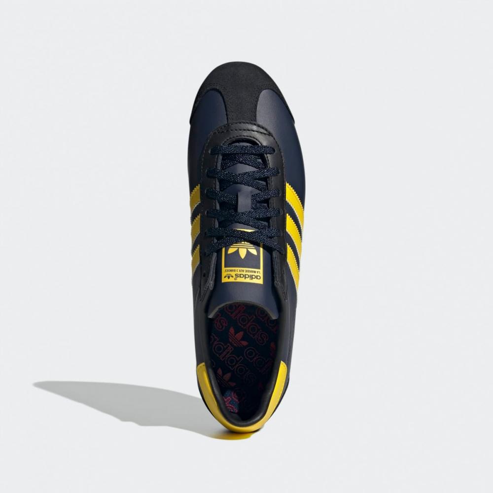 Adidas Страна Оригинальный Id2958 Nindig Yellow Brired