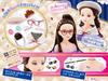 Megahouse Парикмахер и визажист Мода DX
