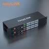KeepLINK Серия KP-9000 PCM Голосовой Телефонный Оптоволоконный Приемопередатчик