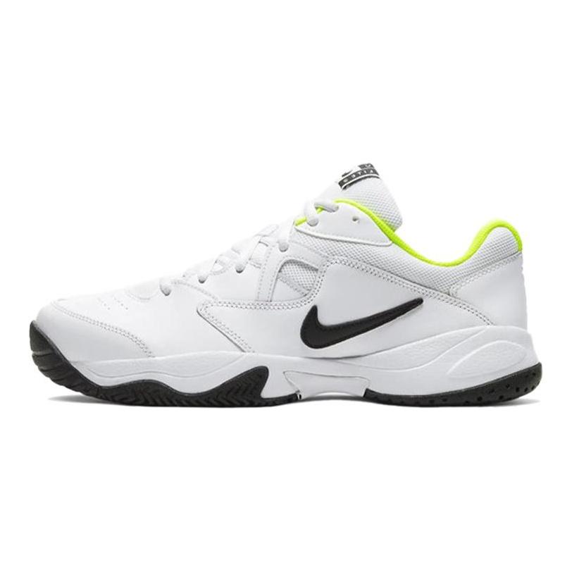 Nike Court Lite 2 Вольт AR8836-107