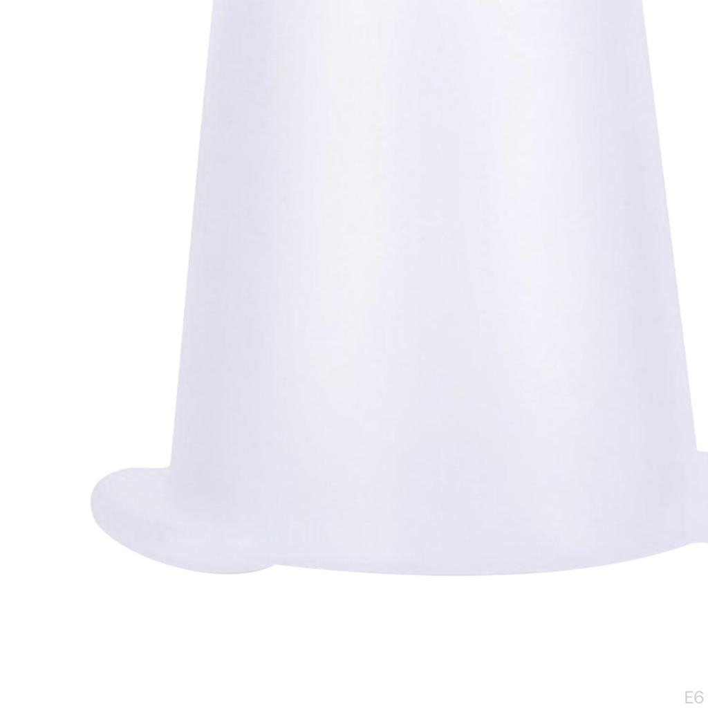 1 шт., силиконовая насадка для насадки для украшения насадок, кондитерские мешки, набор трубочек для глазури, торт, сахарное ремесло