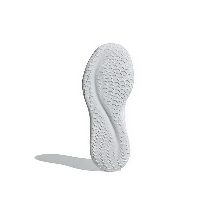 adidas Женские Fluidstreet 'Cloud White' Женские FY8465