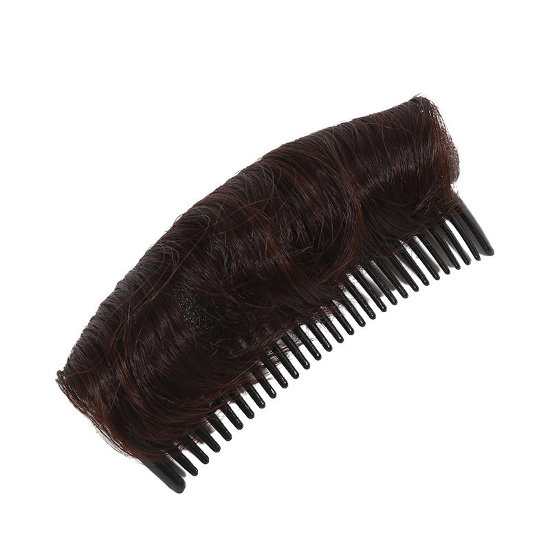 Удобная губка для объема волос, парикмахерские аксессуары для женщин, девушек, пушистые накладки для волос, пуф для увеличения объема волос, заколки для волос