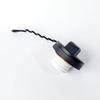 Volvo Compatible Fuel Tank Cap Lock for Rich Fuel Sealing