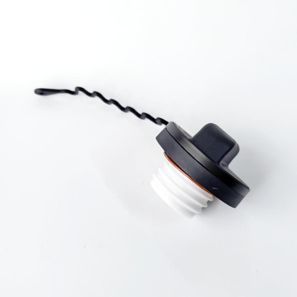 Volvo Compatible Fuel Tank Cap Lock for Rich Fuel Sealing