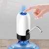 Portable Water Bottle Pump Water Pump Drink Pump Water Bucket Tool Water Dispenser  Winter Use
