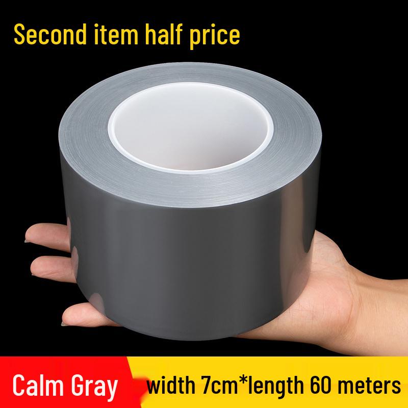 Windproof Window & Door Gap Sealing Tape - Winter Insulation Cloth