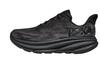 Женские кроссовки HOKA ONE ONE Clifton 9 Тканевые Низкие Обувь для марафонских тренировок и бега на длинные дистанции Женские