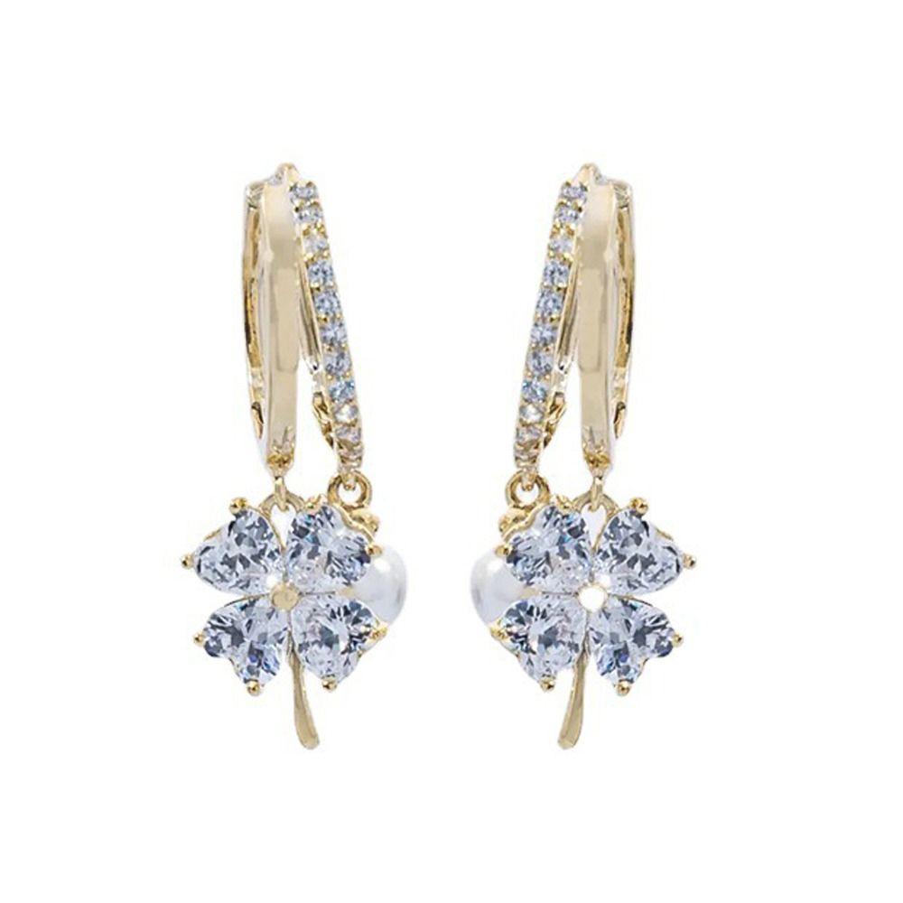 Loss Lymphatic Magnetotherapy Earrings Magnetherapy Germanium Earrings Lymphatic Drainage Earrings