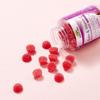 Nature's Way Vita Gummy Биотин и Витамин C Малиновый вкус, 60 таблеток, 3 шт.