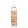 Leave-In Conditioning Milk with Shea Butter for Kids, Coarse Curls, Coconut & Hibiscus, 8 Fl Oz (237 Ml)