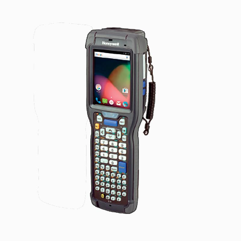 Honeywell CK75 Android Mobile Data Collector