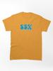 SSX cheer extreme ssx Classic Unisex T-Shirt