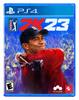 PGA Tour 2K23 North PS4 (Import America) -