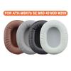 1Pair Memory Foam Ear Cushion for Audio Technica ATH-MSR7b SE M50 M40 M30 M20X Headphone Accessories