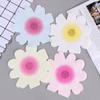 Disposable Party Napkin Double Layer 20 Pieces/Pack Flower Shape