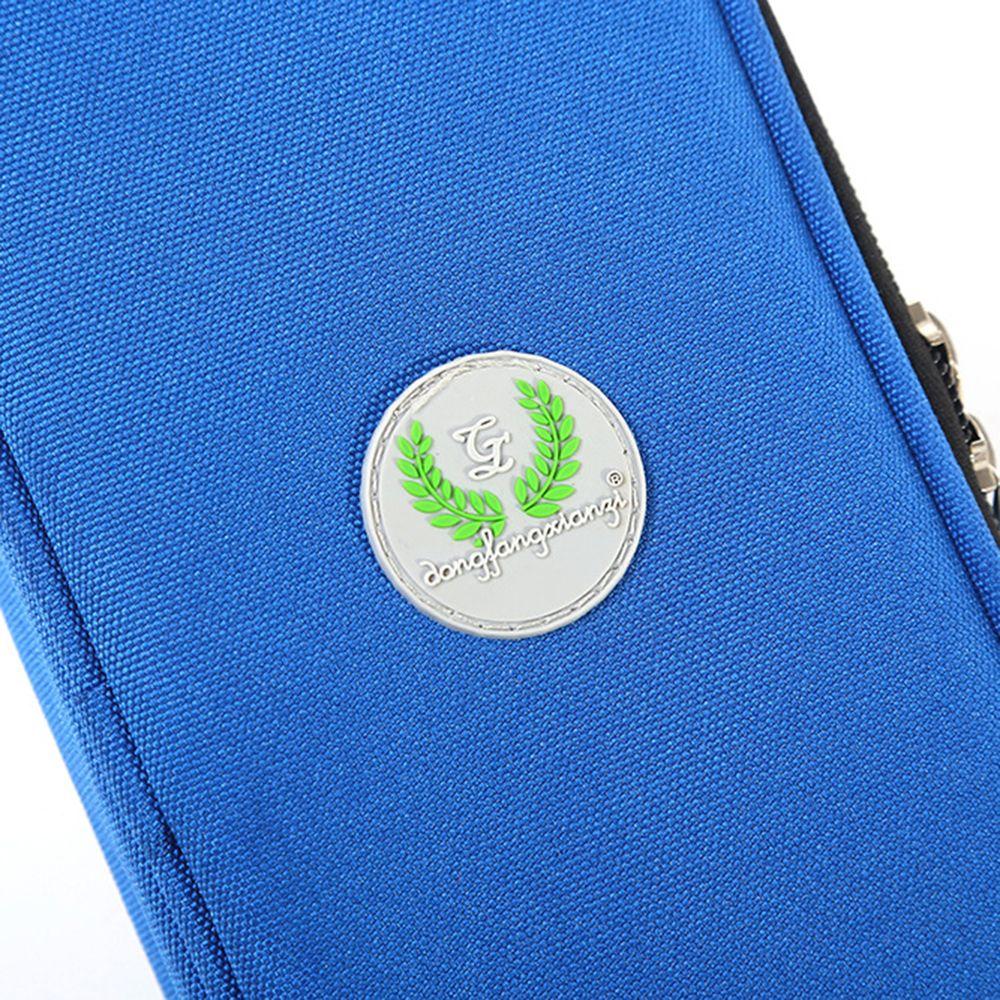 Oxford Diabetic Pocket Without Gel Medicla Cooler Insulin Cooling Bag Pill Protector Travel Case