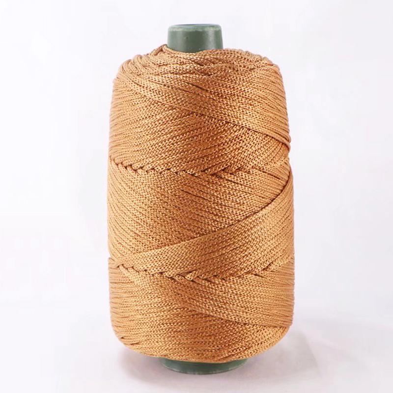 0,4 мм/200 м плетеная нить DIY веревка для шляпы сумка ручной работы красочные аксессуары поставки