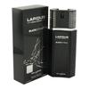 Eau De Toilette - Ted Lapidus - Lapidus Black Extreme - 100ml - Mixte - Parfum Intense