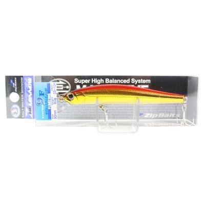 ZipBaits Плавающая приманка ZBL System Minnow 9F 703 (9047)