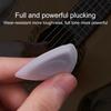 Glowing Guitar Picks LED Light Up Guitar Plectrum Illuminated Guitar Picks Accessory for Acoustic Electric And Bass