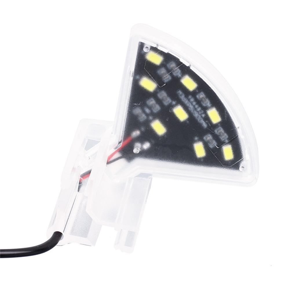 YOUSHENG Портативная пластиковая лампа для аквариума