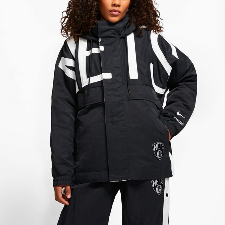 Nike Женская куртка X Ambush Nrg Ir 'Nets' DB8576-010