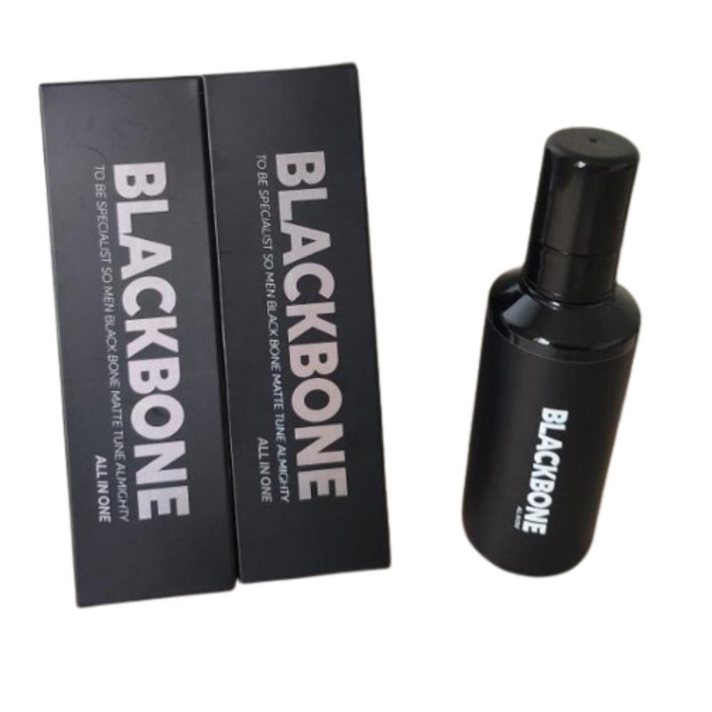 Soman Blackbone Almighty Все-в-одном 150 мл 2 шт.