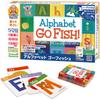 Nagatomo World Selection English Game Letter and Word Pair Search Alphabet Go Fish Genuine Sensei's AM3-JNS