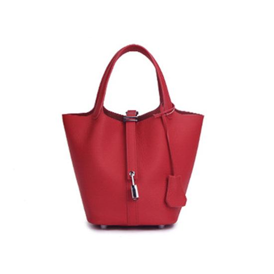 Женские сумки из натуральной кожи, дизайнерская маленькая сумка-тоут без логотипа, первый слой из коровьей кожи, сумка для покупок через плечо с серебристым замком