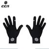 CCN Cycling Gloves Full Finger Road Bike Bicycle Gloves Men Spring & Fall Summer Touch Screen Long Finger Bicycle Gloves Women