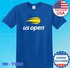 Теннисный турнир US Open Синий Размер S-5XL