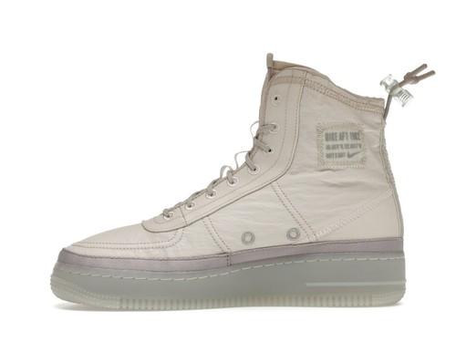 Nike Air Force 1 High Shell Парус - BQ6096-002