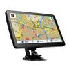 7 Inch Car Maps Navigation System For Universal Cars GPS Navigator Truck SAT NAV Voice Reminder 256MB+8G Touch Screen Accessorie