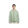 Cny Sportswear Snake Welcoming Series однобортная модная универсальная куртка с V-образным вырезом мужская куртка Horizon-Green HV8204-370