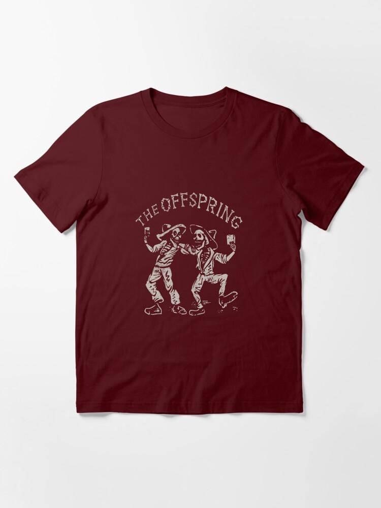 The Offspring Music <<The offspring, the offspring Essential T-Shirt