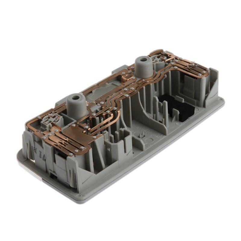 Светильник для чтения в салоне автомобиля, потолочный купольный светильник для VW Passat B5 Golf 4 Bora Polo Caddy Fabia Touran