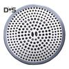 Stainless Steel Floor Drain Filter Hair Catcher with Silicone Ring Rust-Resistant Bathroom Sink Strainer Shower Drain Hair Trap Stopper