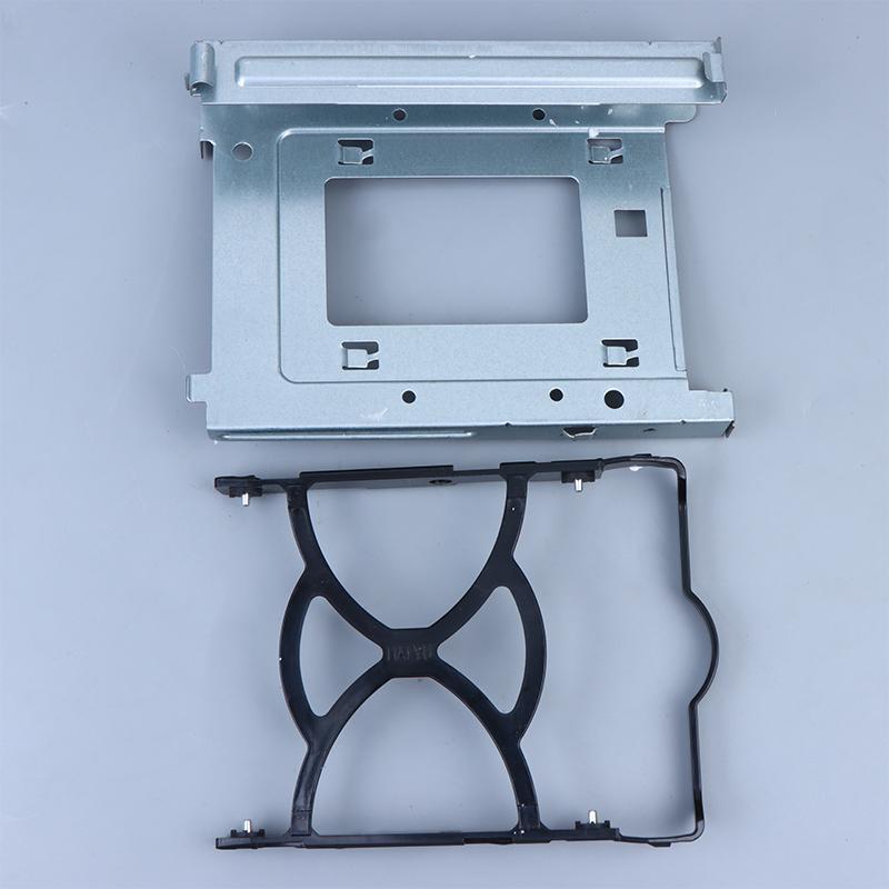 Second 3.5" HDD Caddy For ThinkCentre M90t M80t M70t P340 P350 P360 P3 P358 P348 SM10X21869 SM10X21865
