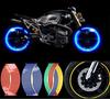 16Pcs Sticker Reflective Rim Stripe Tape Tape Pet Reflective Decal Sticker Bike Motorcycle Car