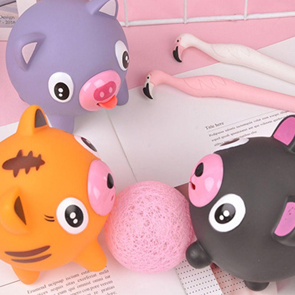 Игрушка Fidget Toys Растягивающиеся антистрессовые игрушки с высунутым языком Антистрессовые игрушки Говорящее животное Мяч-джаббер