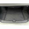 Для Honda Accord 2024 2023 TPE 3D Автомобильные коврики Коврик в багажник Всепогодные автоаксессуары (Левостороннее управление)