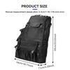 Для Jeep Wrangler JK 4-дверный 2007-2019 Roll Bar Storage Bag Cage Cargo JKU TJ JL Saddle Bag Multi-Pocket Organizers Storage Bag