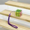 GAN 328 Мини 3x3 Магический куб Брелок с ремешком