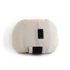 Car Seat Headrest & Lumbar Support Pillow