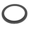 Step Up Camera Lens Adapter Ring Aluminum 82MM to 95MM Lens Filter Adapter Ring for Shooting