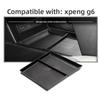 Dedicated Car Lower Central Console Storage Box For Xpeng G6 2023 - 2026 Modified Interior Accessories