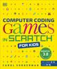 The Computer Coding Games In Scratch for Kids Book
