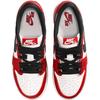 (GS) Air Jordan 1 Retro Low OG 'Chicago' Детские HQ6999-600