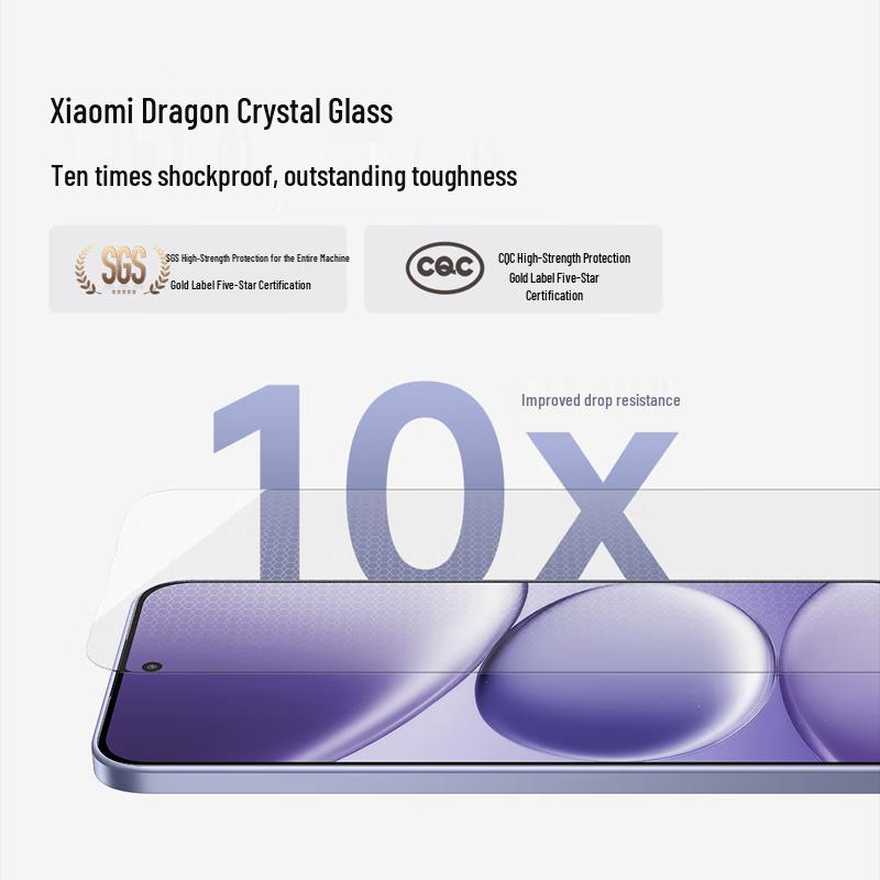 Смартфон Xiaomi Redmi Note 15 Pro 5G (Китайская версия)